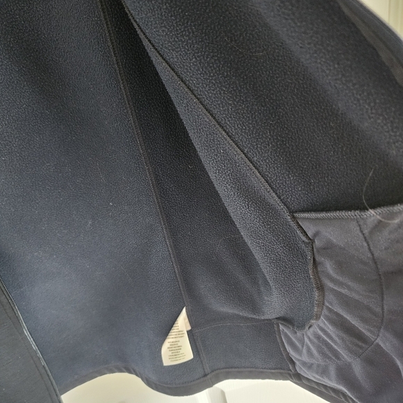 Cloudveil ladies hooded active wear zipup jacket Black ladies Medium - Picture 10 of 12